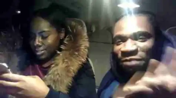 Speed Darlington Hints Arrest After He Called Out Lady Who Didn